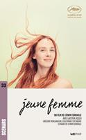   Jeune femme (scénario du film)