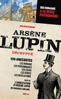   Arsène Lupin décrypté