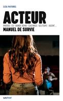   Acteur, manuel de survie
