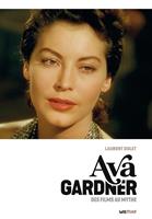   Ava Gardner, des films au mythe
