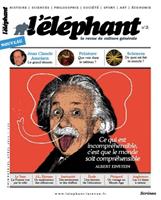   L'éléphant : La revue 02