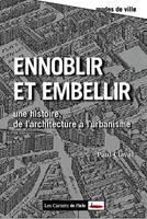 Ennoblir et embellir. De l'architecture à l'urbanisme