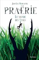   Praërie