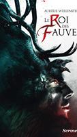   Le roi des fauves