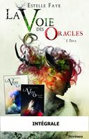   Bundle - La voie des oracles