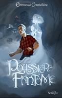   Poussi&egrave;re fant&ocirc;me
