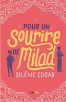   Pour un sourire de Milad
