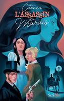   L'assassin du marais