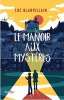   Le manoir aux mystères