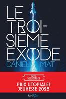   Le troisi&egrave;me exode