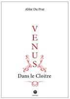   Vénus dans le cloître