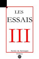   Les Essais