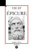   Vie d'Epicure