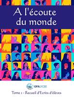   A l'Ecoute du monde