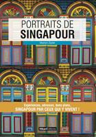   Portraits de Singapour