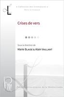   Crises de vers