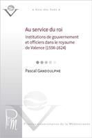   Au service du roi