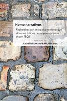   Homo narrativus