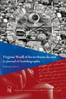   Virginia Woolf et les écritures du moi