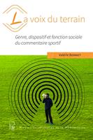   La voix du terrain