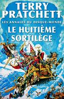   Le Huitième Sortilège