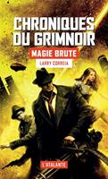   Magie brute