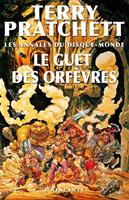   Le Guet des Orfèvres