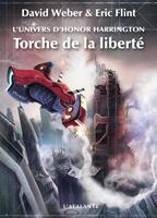   Torche de la liberté