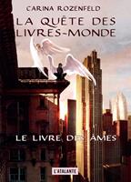   Le Livre des Âmes