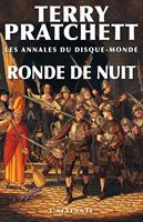   Ronde de nuit