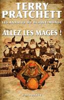   Allez les mages !