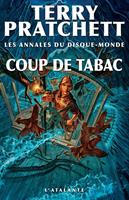   Coup de tabac