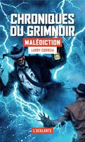   Malédiction