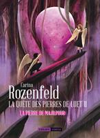   La pierre de Majilpuûr