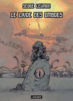   Le livre des ombres