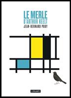   Le merle d'Arthur Keelt