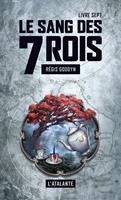  Le sang des 7 Rois - Livre sept