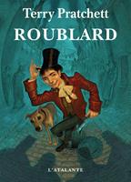   Roublard