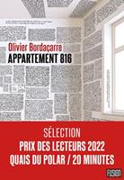   Appartement 816