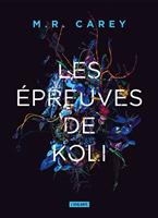   Les Épreuves de Koli