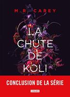   La Chute de Koli