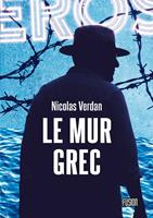   Le Mur grec