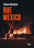   Rue Mexico