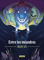   Entre les méandres