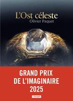   L'Ost céleste