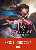   Roi Sorcier