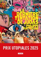   La dernière tentation de Judas