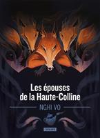   Les &Eacute;pouses de la Haute-Colline