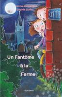   Un fantôme à la ferme