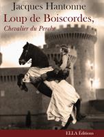   Loup de Boiscordes